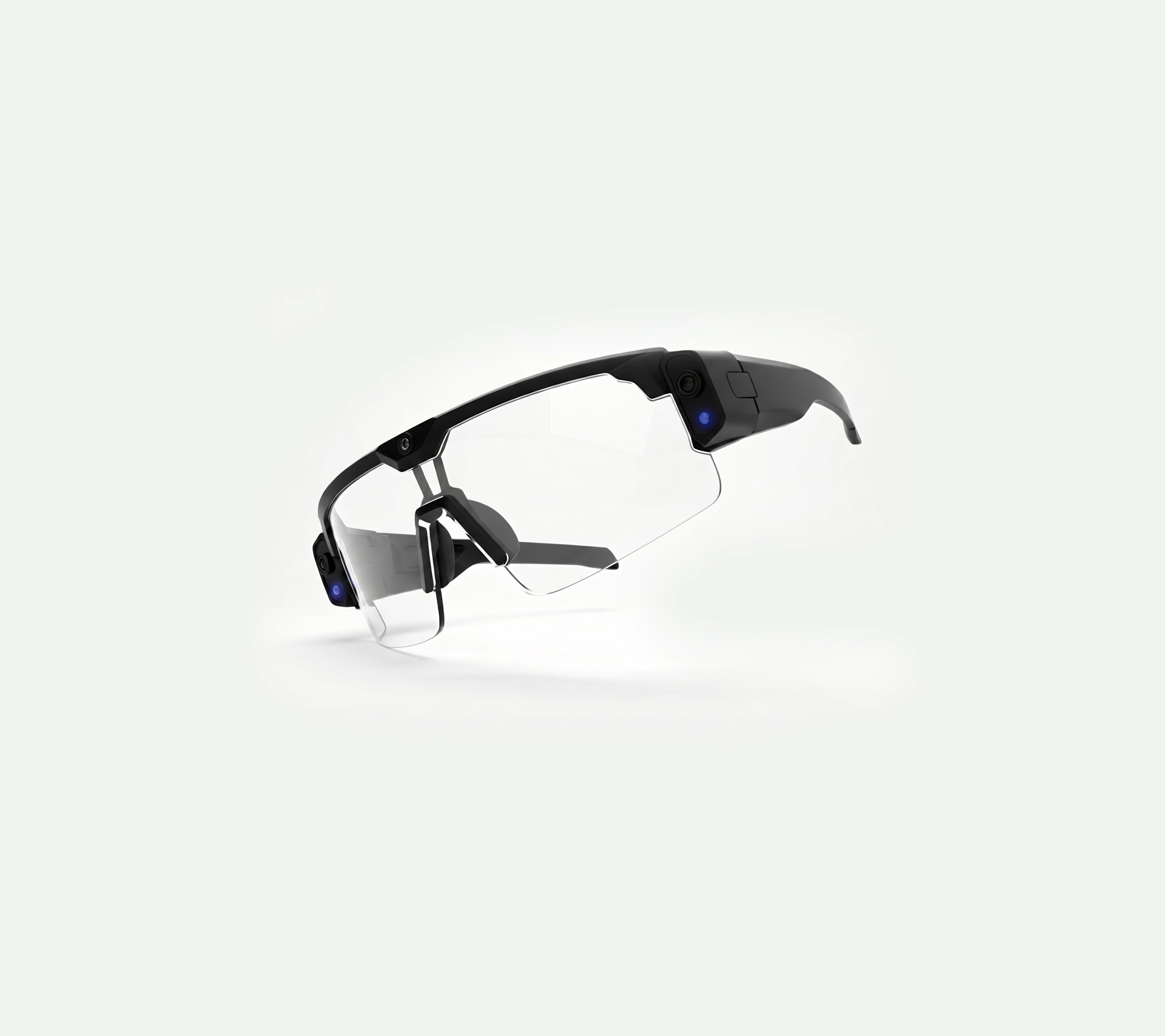TAR Smart Safety Glasses